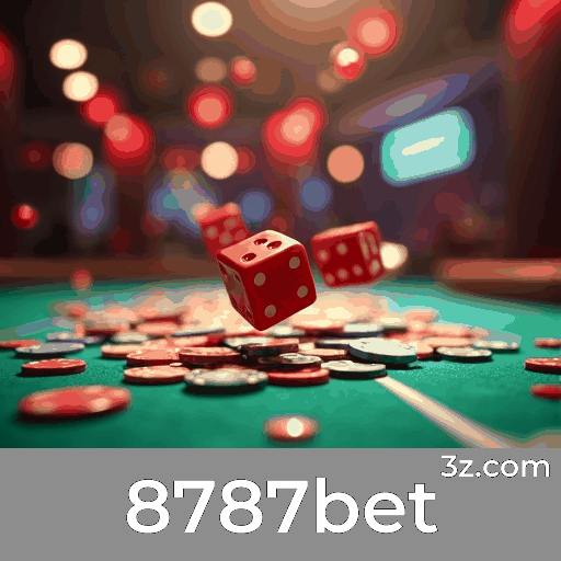 8787bet: Segurança e Agilidade para Usuários Brasileiros