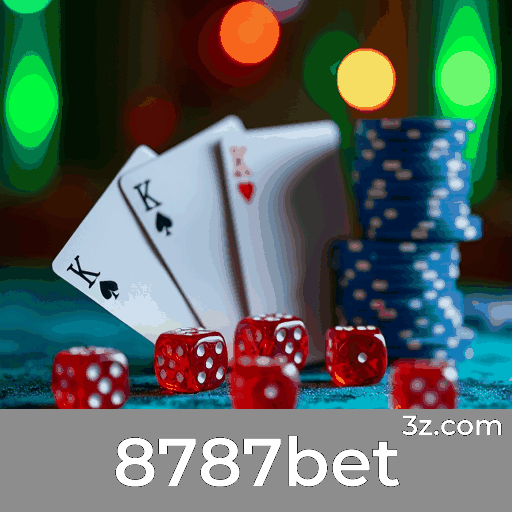 8787bet: O Mundo de Jogos Selecionados e Topo de Linha