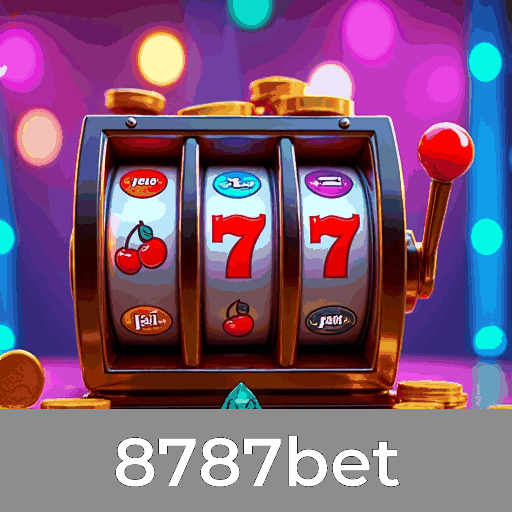 Descubra o Acesso Exclusivo e Seguro em 8787bet