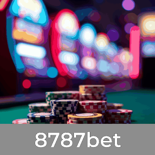 8787bet: Aproveite Bônus e Ofertas Imperdíveis