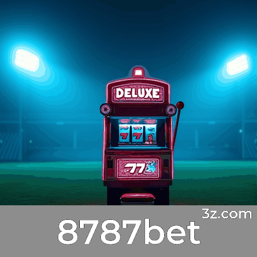 Método Calculado de Avaliação Sistemática de Bônus na 8787bet