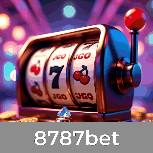8787bet: Viva a Emoção dos Jogos de Cassino e Ganhe