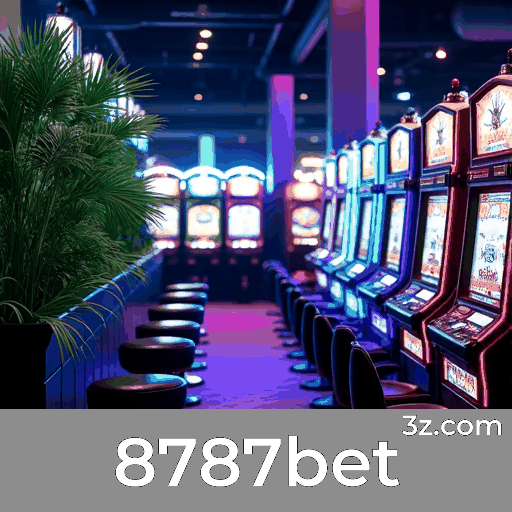 8787bet: Segurança e Agilidade para Usuários Brasileiros