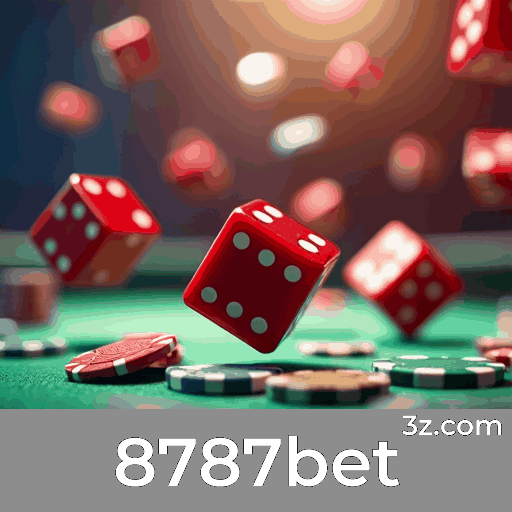 8787bet: Seu Cassino Online Confiável e Seguro