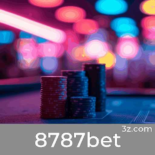 8787bet Casino: Programa VIP de Luxo Exclusivo