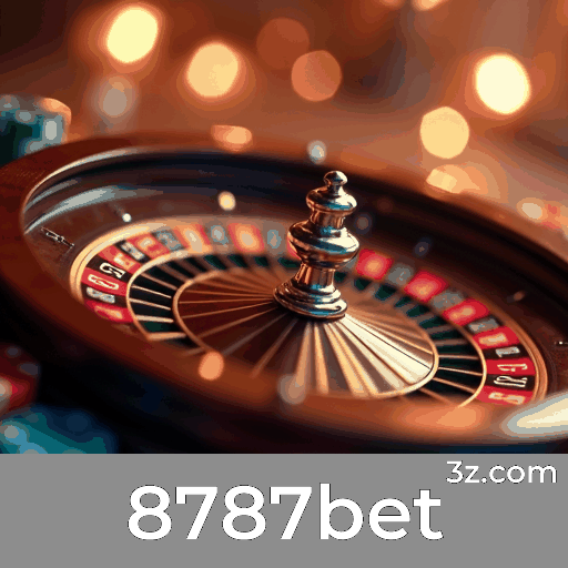 Apostas Instantâneas com 8787bet: Móvel e Inovador