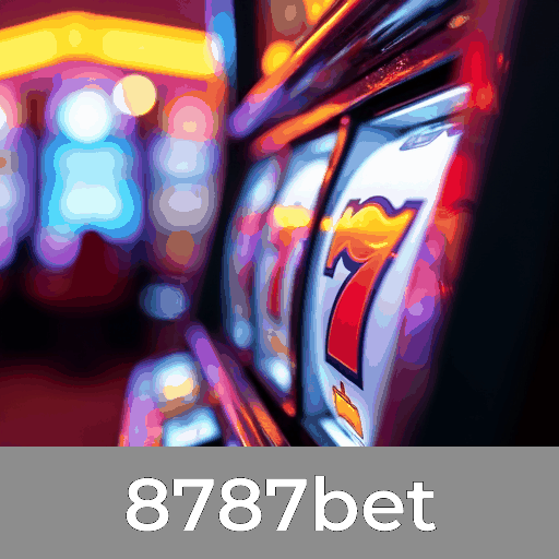 8787bet: Viva a Emoção dos Jogos de Cassino e Ganhe
