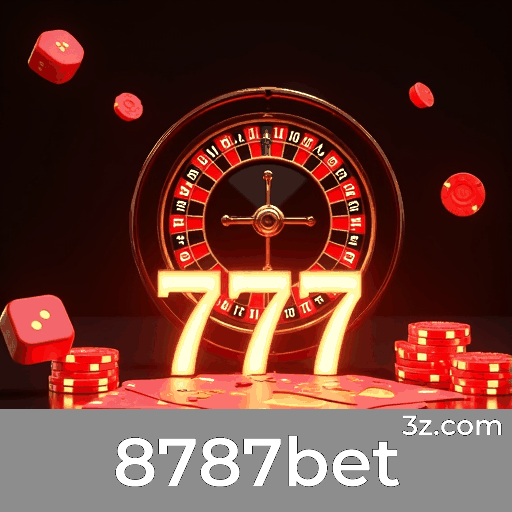 Apostas Instantâneas com 8787bet: Móvel e Inovador