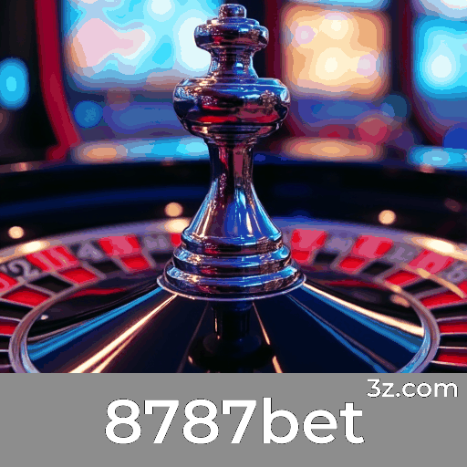8787bet Casino: Programa VIP de Luxo Exclusivo