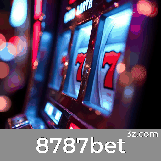 8787bet: O Mundo de Jogos Selecionados e Topo de Linha