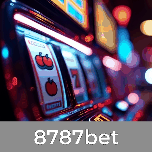 8787bet: A Revolução das Apostas no Seu Dispositivo